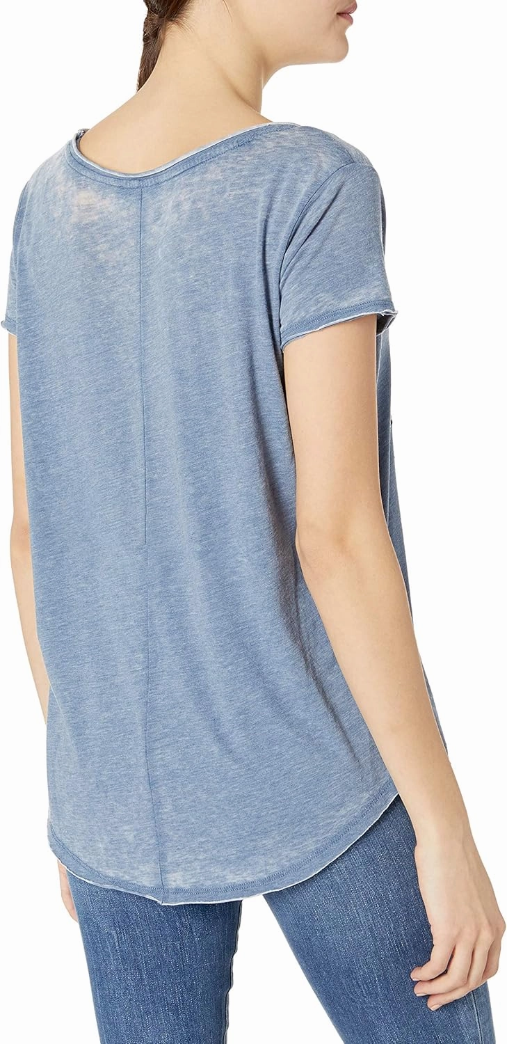 William Rast Women's Classic