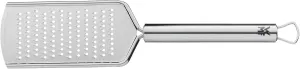 WMF Cheese Grater 9.8-Inch / 25 cm Profi Plus Cromargan Stainless Steel Partly Matt Dishwasher Safe