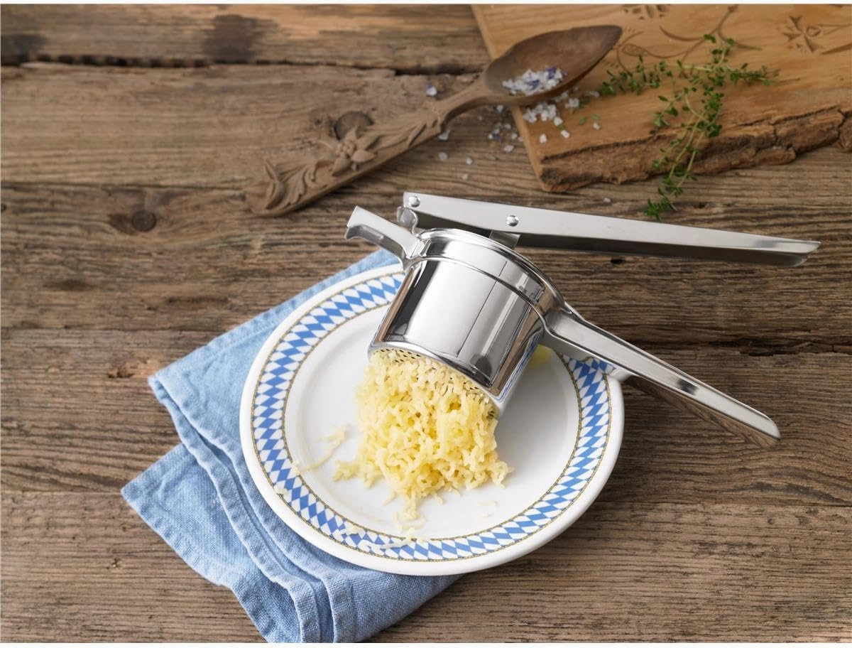 WMF Gourmet Potato Masher Made from Cromargan® Stainless Steel