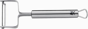 WMF Peeler 17 cm Profi Plus Cromargan Stainless Steel Partly Matt