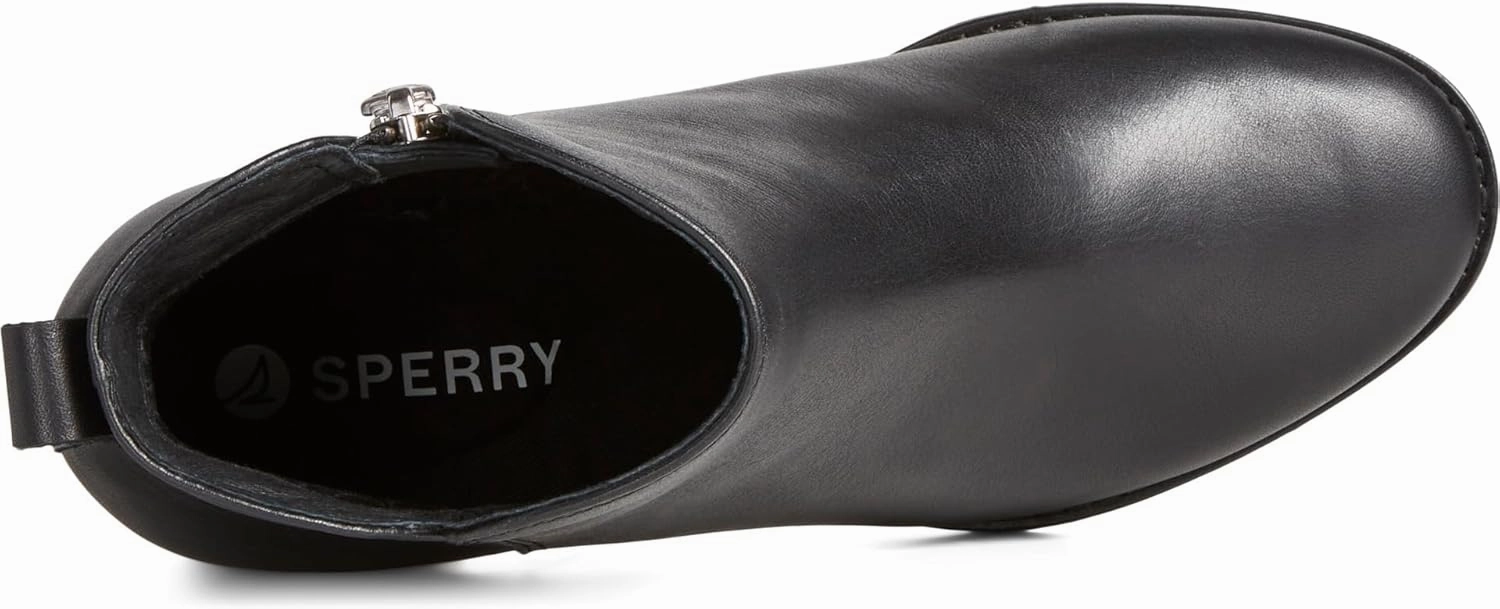 Women's Seaport Heel Ankle Boot