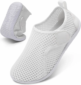 XIHALOOK Water Shoes for Women Men Quick Dry Lightweight Aqua Barefoot for Beach Swim Pool Surf Yoga Sports