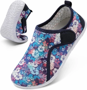 XIHALOOK Water Shoes for Women Men Quick Dry Lightweight Aqua Barefoot for Beach Swim Pool Surf Yoga Sports