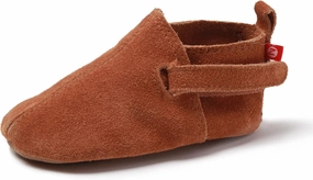 Zutano Unisex-Baby Leather Baby Shoes